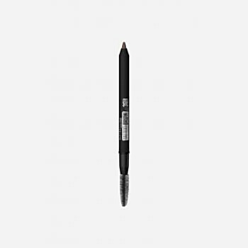 Maybelline Tattoo Brow 36h Kaş Kalemi 05 Medium Brown