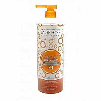 Morfose  2 In 1 Argan Şampuan 1000 Ml