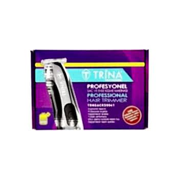 Trina Saç ve Ense Tıraş Makinesi Trnsacks0041