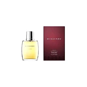 Burberry For Men Classic Erkek Parfümü 100ml