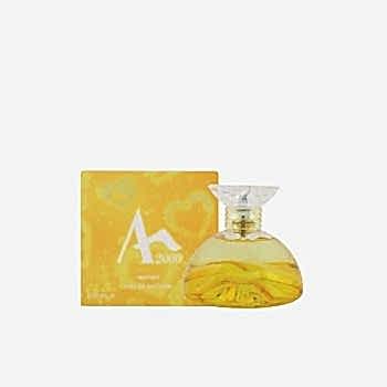Akat Edt Women 2000 Sarı 100 Ml