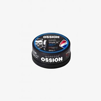Morfose Ossion Premium Barber Wax Medium Hold 150 ml