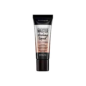 Maybelline Master Strobing Liquid 200 Medium