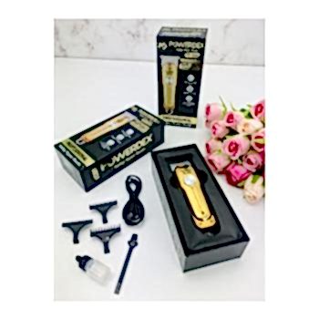 powerdex Pd-880 Profesyonel Ense Sakal Çizim Traş Makinası