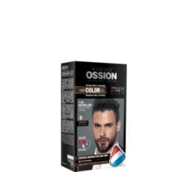 Morfose Ossion Erkek Saç  Boyası No 2 Koyu Mokka