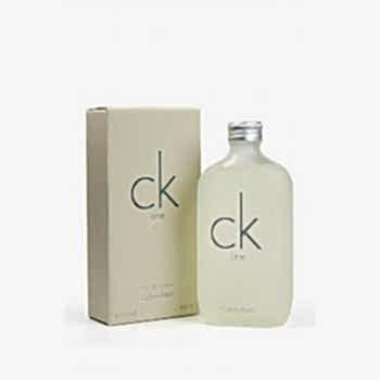 Calvin Klein One Edt Parfüm  200 Ml