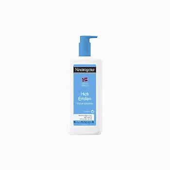 Neutrogena Vücut Losyonu Hızlı Emilen 400 ml