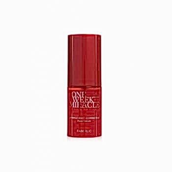 Faberlic One Week Miracle Kırışıklıklara Karşı Etkili Cilt Serumu 30 ml