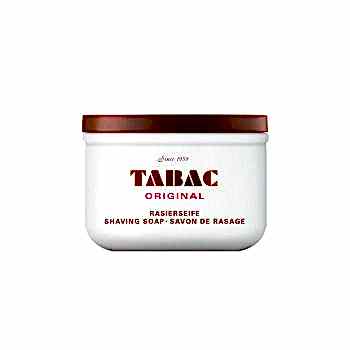 Tabac Traş Sabunu Seramik Kase 125 gr