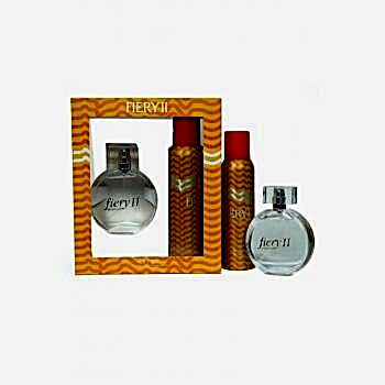 Akad Fiery 2 Parfüm 100 ml + deodorant 150 ml Set