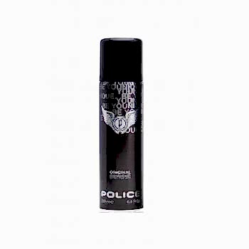 Police Original Erkek Deodorant Body Spray 200 Ml