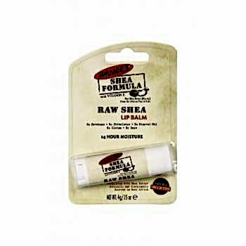 Palmer's Shea Formula Raw Shea Butter Lip Balm 4 Gr Dudak Balmı
