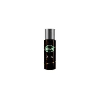 Brut Oud Erkek Sprey Deodorant 200 ML