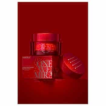 Faberlic One Week Mıracle Sıkılaştırıcı Ve Onarıcı Gece Kremi 50 ml