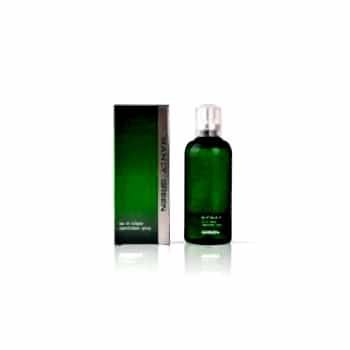 Morfose Manly Green  Eau De Cologne Erkek Parfüm  125 ml