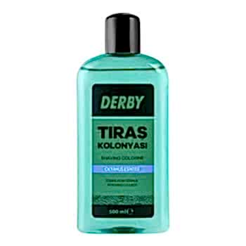 Derby Tıraş Kolonyası Okyanyanus Esintisi 250ml