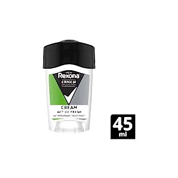Rexona Clinical Protection Stick Deodorant Active Fresh 45 Ml Men