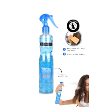 Morfose Kolajen Içerikli Iki Fazlı Fön Suyu 400 ml