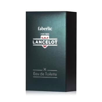 Faberlic Lancelot Edt 100 ml Erkek Parfüm