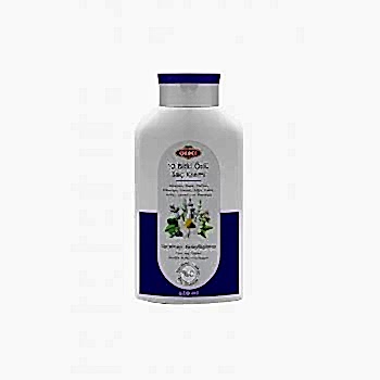 Otacı 10 Bitki Özlü  Saç Kremi 400 ml