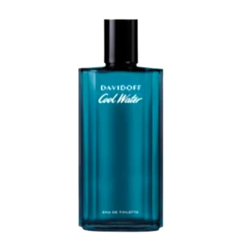 Davidoff Cool Water Edt 125 ml Erkek Parfüm 3414202000572