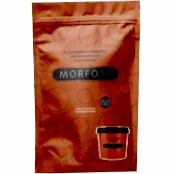 Morfose  Saç Açıcı Toz Beyaz 500 ml