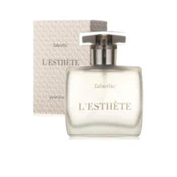Faberlic L' Esthete Edt 75 ml Erkek Parfümü