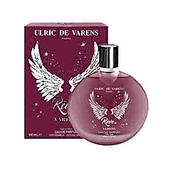 Ulric De Varens UDV Reve De Varens EDP Bayan Parfümü 100 ml