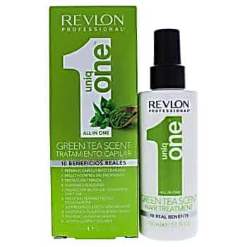 Revlon Uniq One Green Tea 10 Etkili  Saç Bakım Spreyi 150 ml