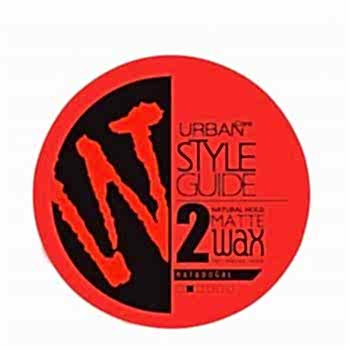 Urban Care Style Guide Matte Wax 100 ML